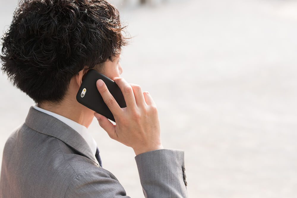 訪問型提案事業